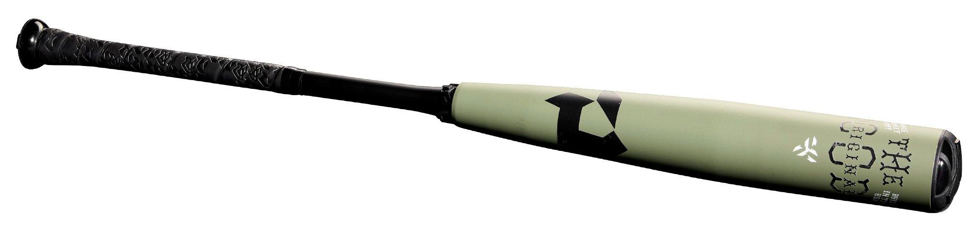 The Goods 25 2PC (-3) BBCOR 2 5/8" Baseball Bat