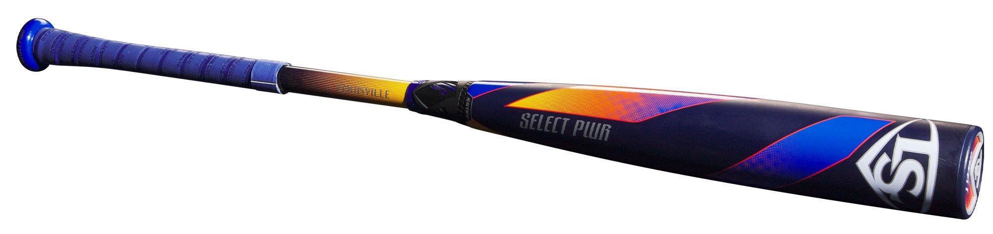 SEL PWR 2025 (-3) BBCOR 2 5/8" Baseball Bat