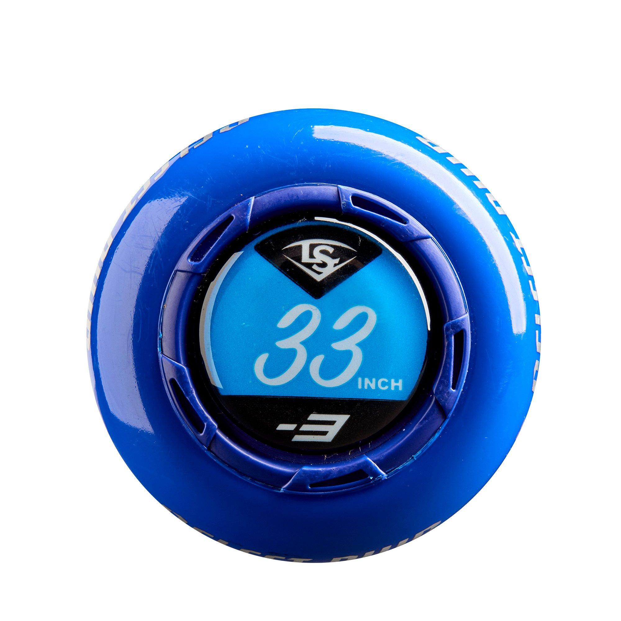 SEL PWR 2025 (-3) BBCOR 2 5/8" Baseball Bat