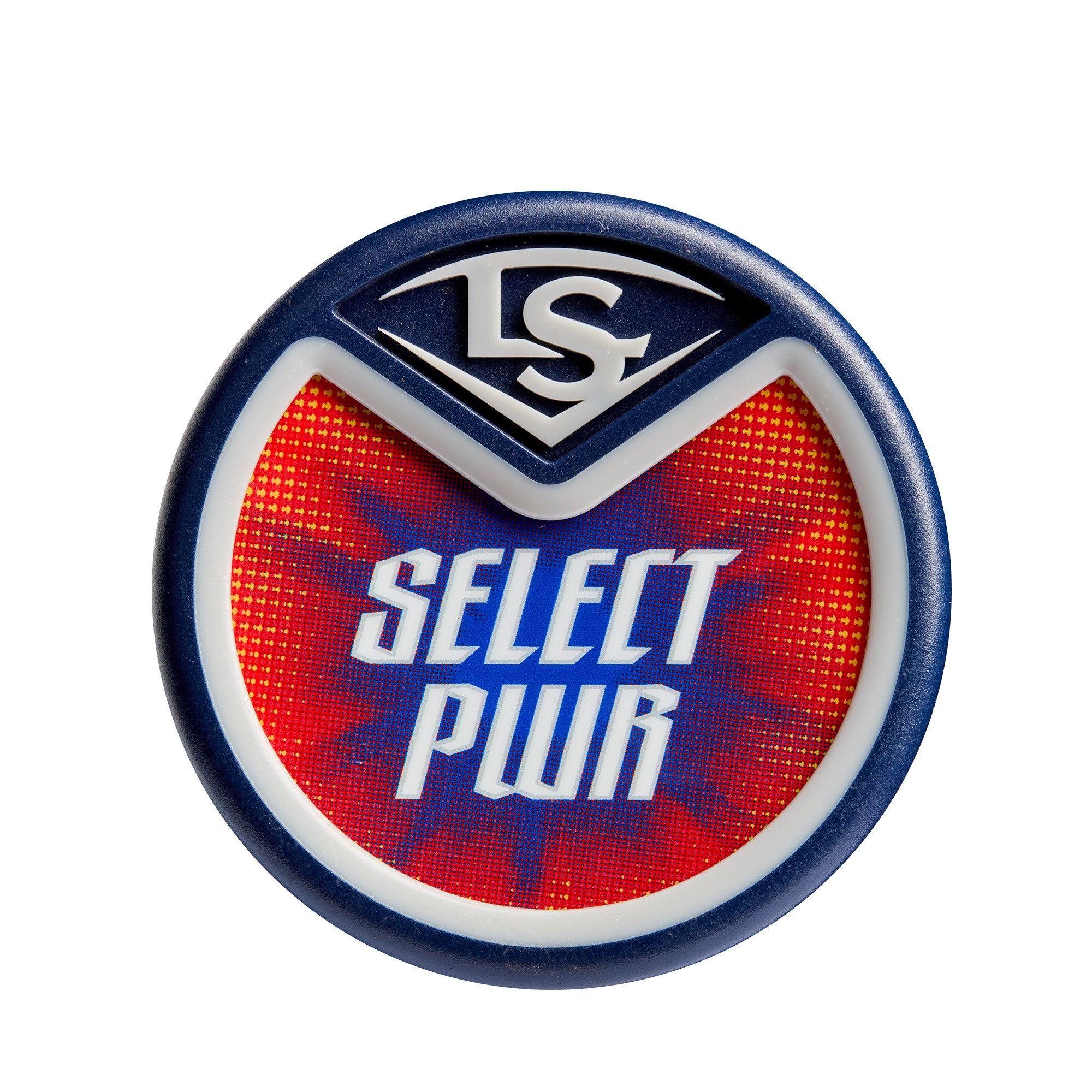 SEL PWR 2025 (-3) BBCOR 2 5/8" Baseball Bat