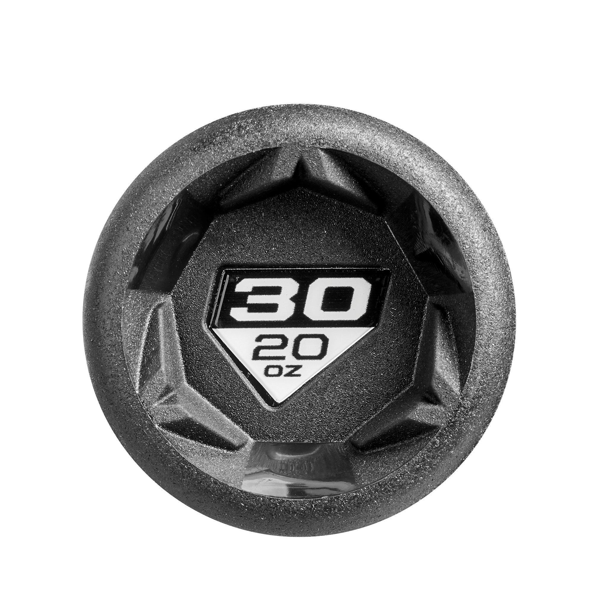 Voodoo 25 One Piece (-10) USSSA 2 3/4" Baseball Bat