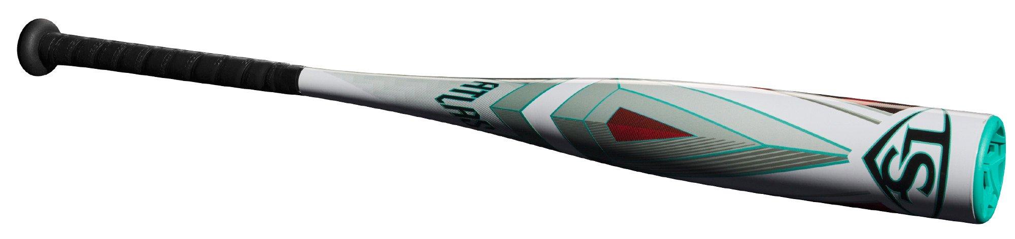 Atlas 25(-10) USSSA 2 3/4" Baseball Bat