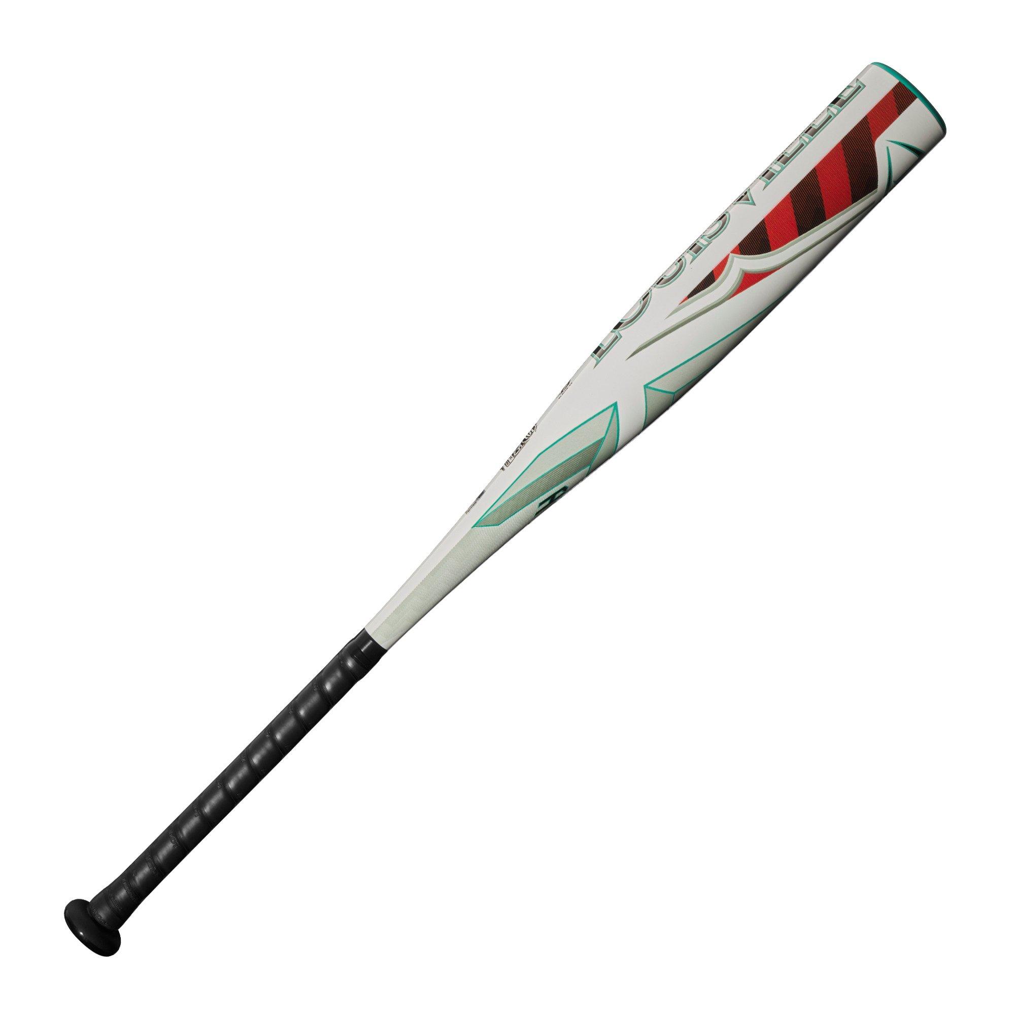 Atlas 25 (-8) USSSA 2 3/4" Baseball Bat