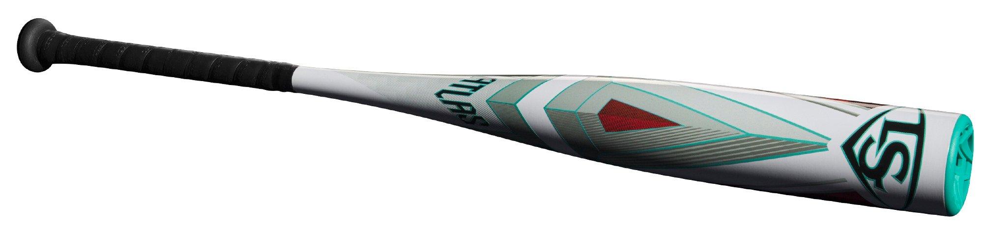 Atlas 25 (-8) USSSA 2 3/4" Baseball Bat