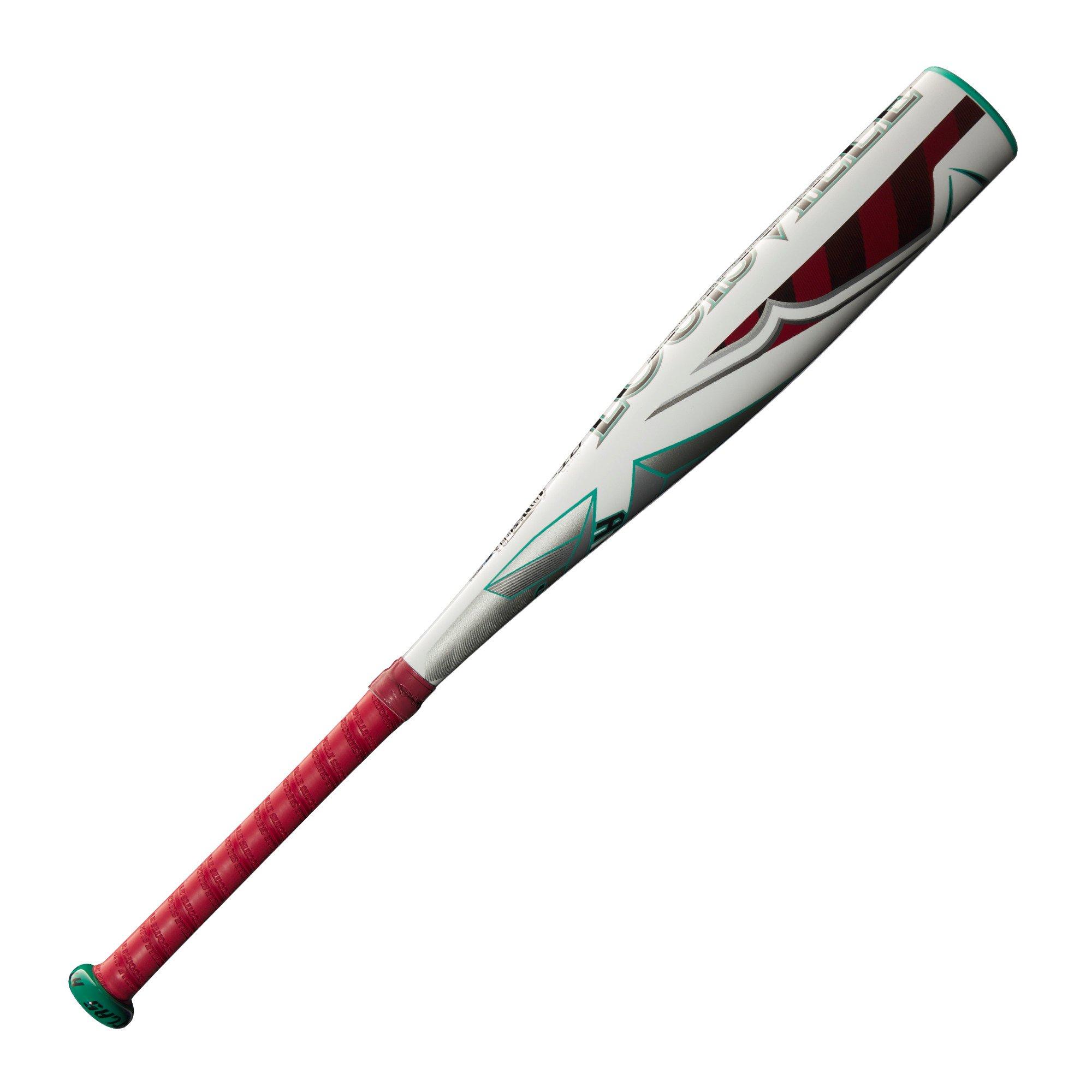 Atlas 25 JBB (-10) USSSA 2 3/4" Baseball Bat