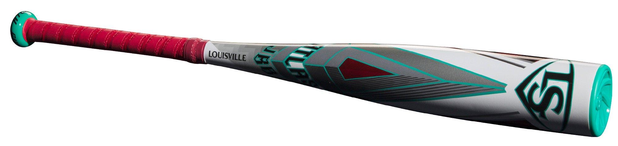 Atlas 25 JBB (-10) USSSA 2 3/4" Baseball Bat