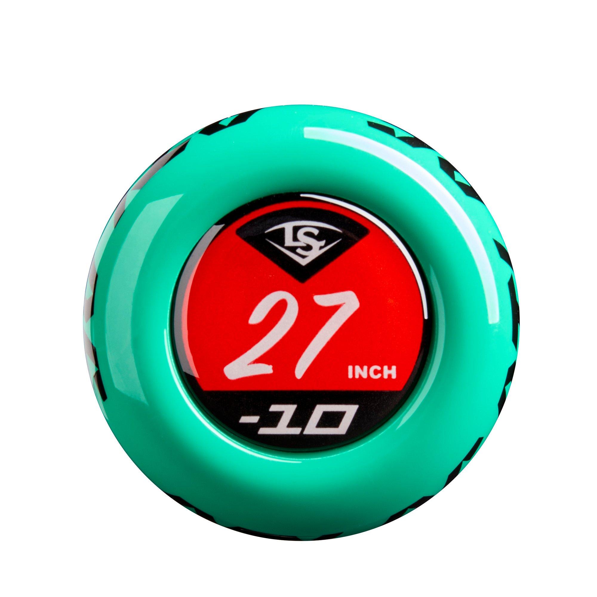 Atlas 25 JBB (-10) USSSA 2 3/4" Baseball Bat