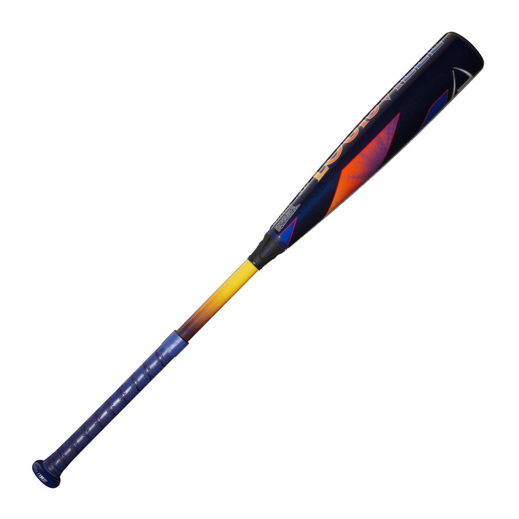 SEL PWR 25 (-10) USA 2 5/8" Baseball Bat