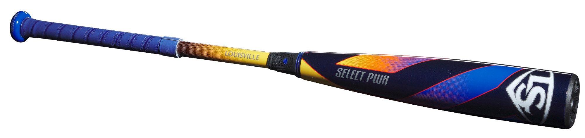 SEL PWR 25 (-10) USA 2 5/8" Baseball Bat