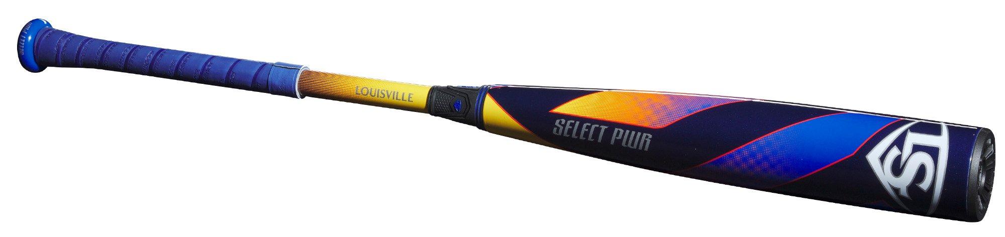 Select PWR 25 (-5) USA 2 5/8" Baseball Bat