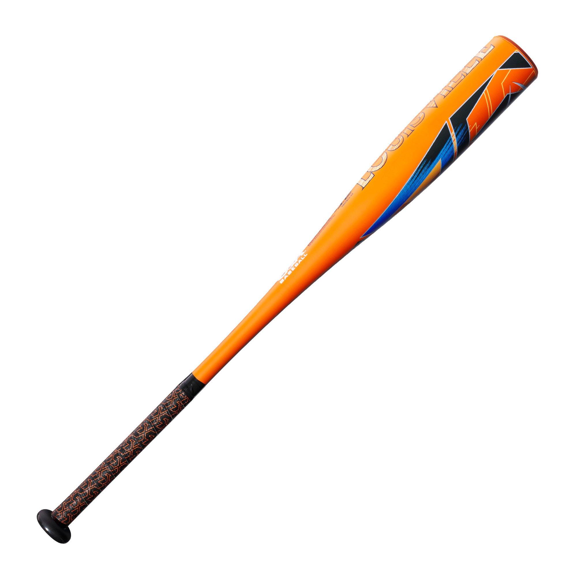 Atlas 25 (-12) USA 2 5/8" Baseball Bat