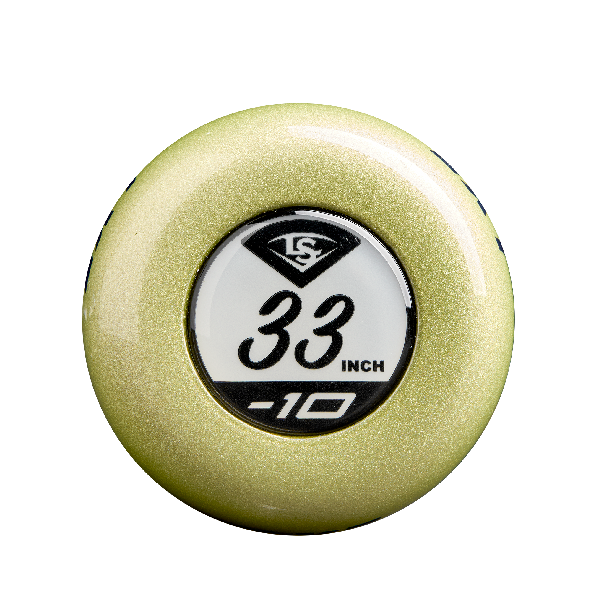 LXT 25 (-10) Fastpitch Bat