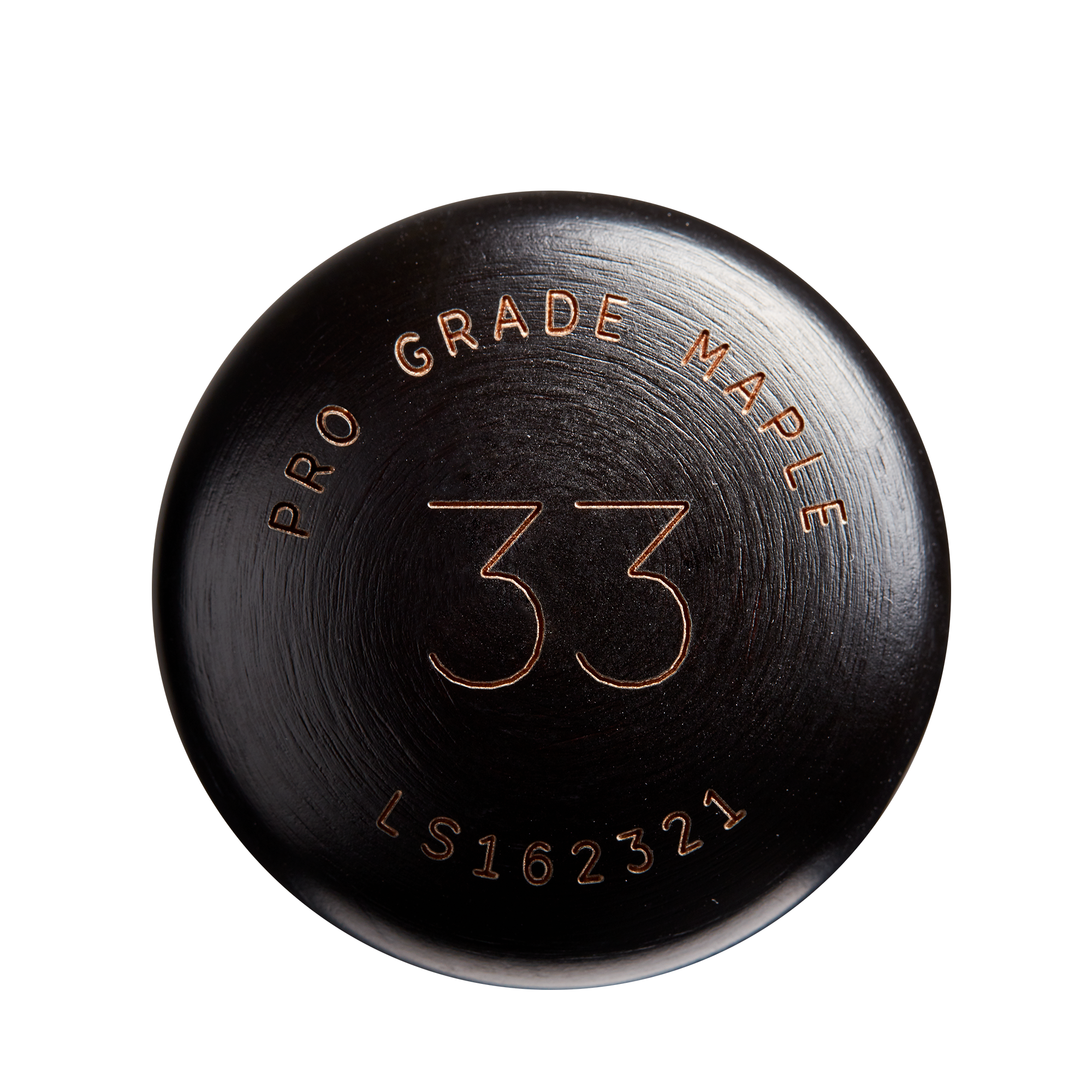 Players Cut Maple EL Wood Baseball Bat