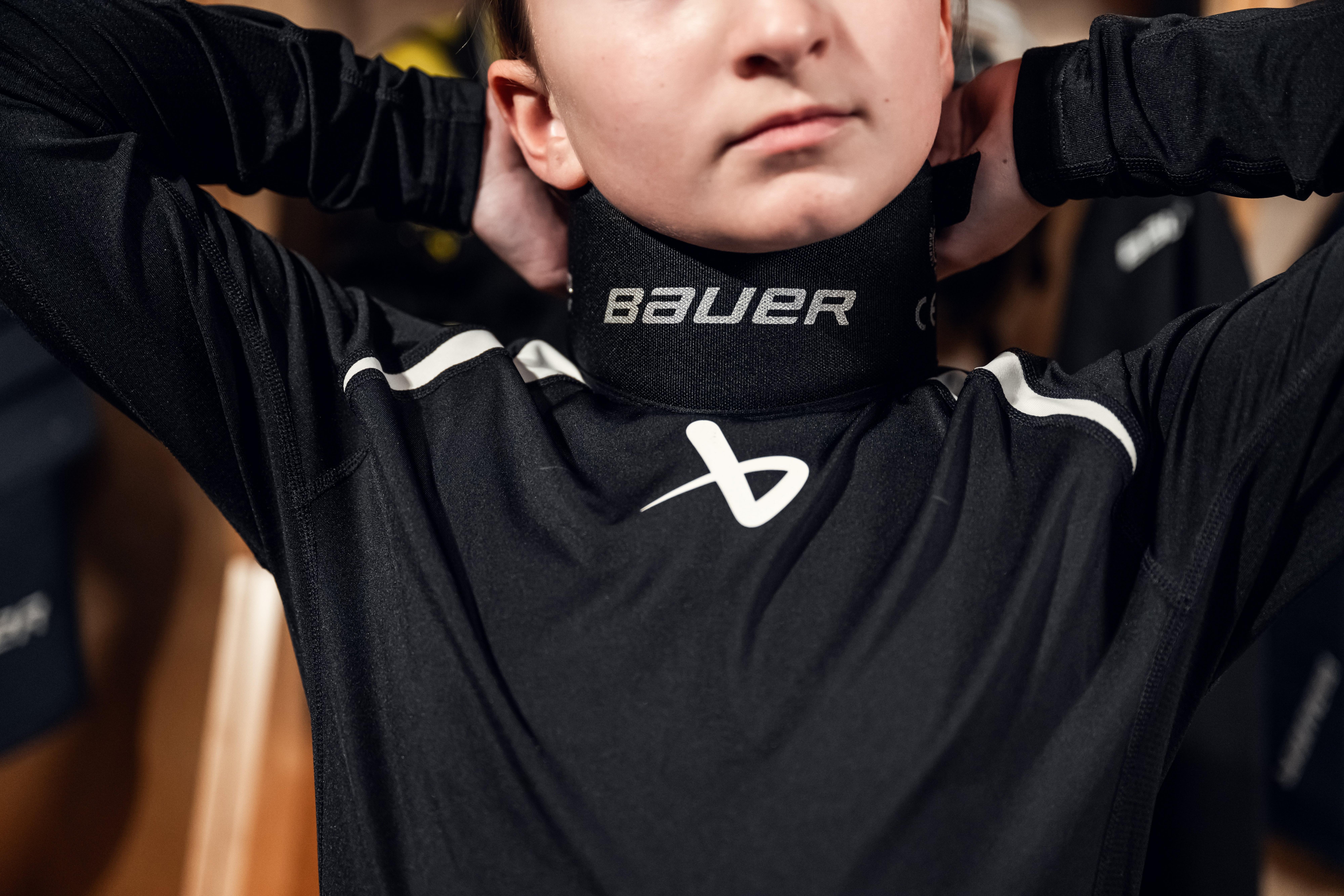 Youth NLP7 Core Neckguard Collar