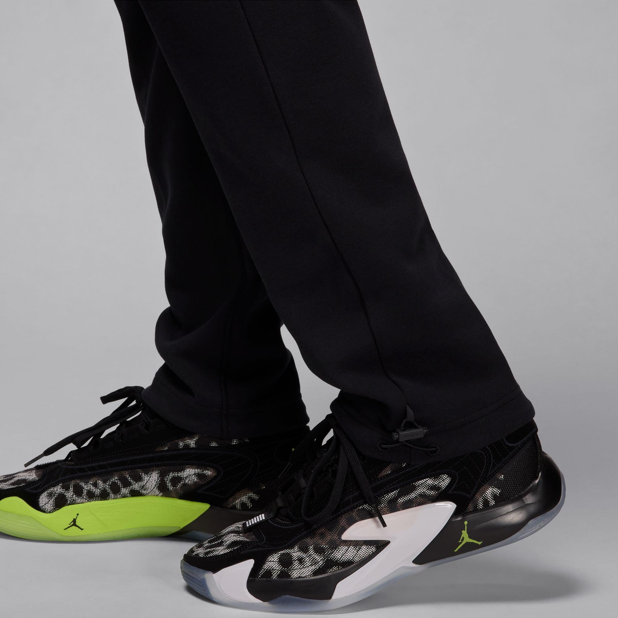 Men's Dri-Fit Sport Hoop Fleece Pants