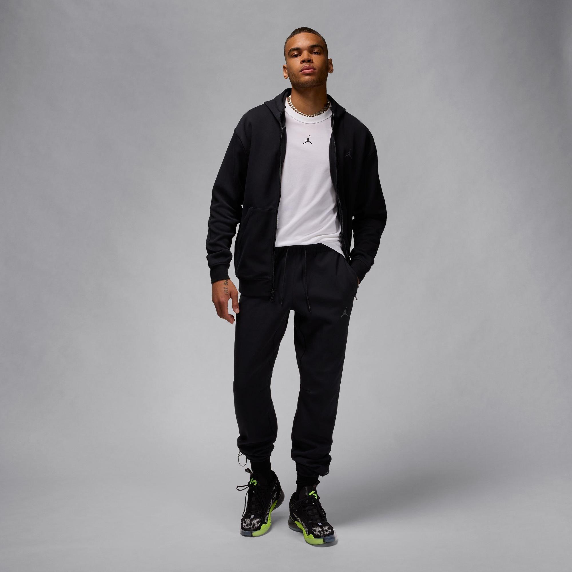 Men's Dri-Fit Sport Hoop Fleece Pants