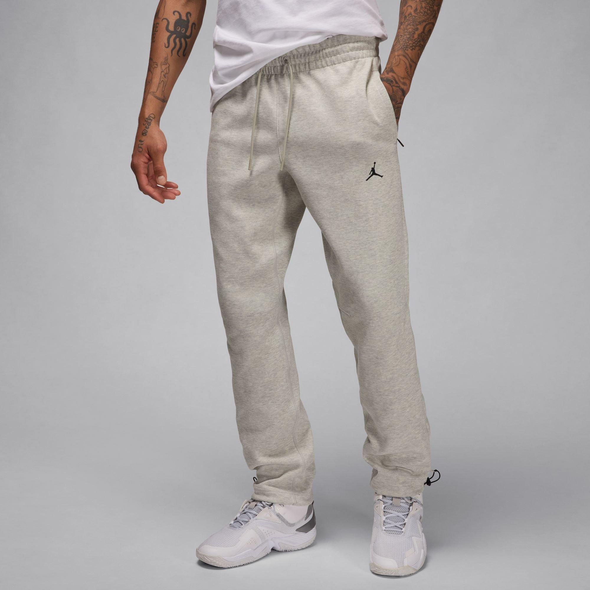Men's Dri-Fit Sport Hoop Fleece Pants