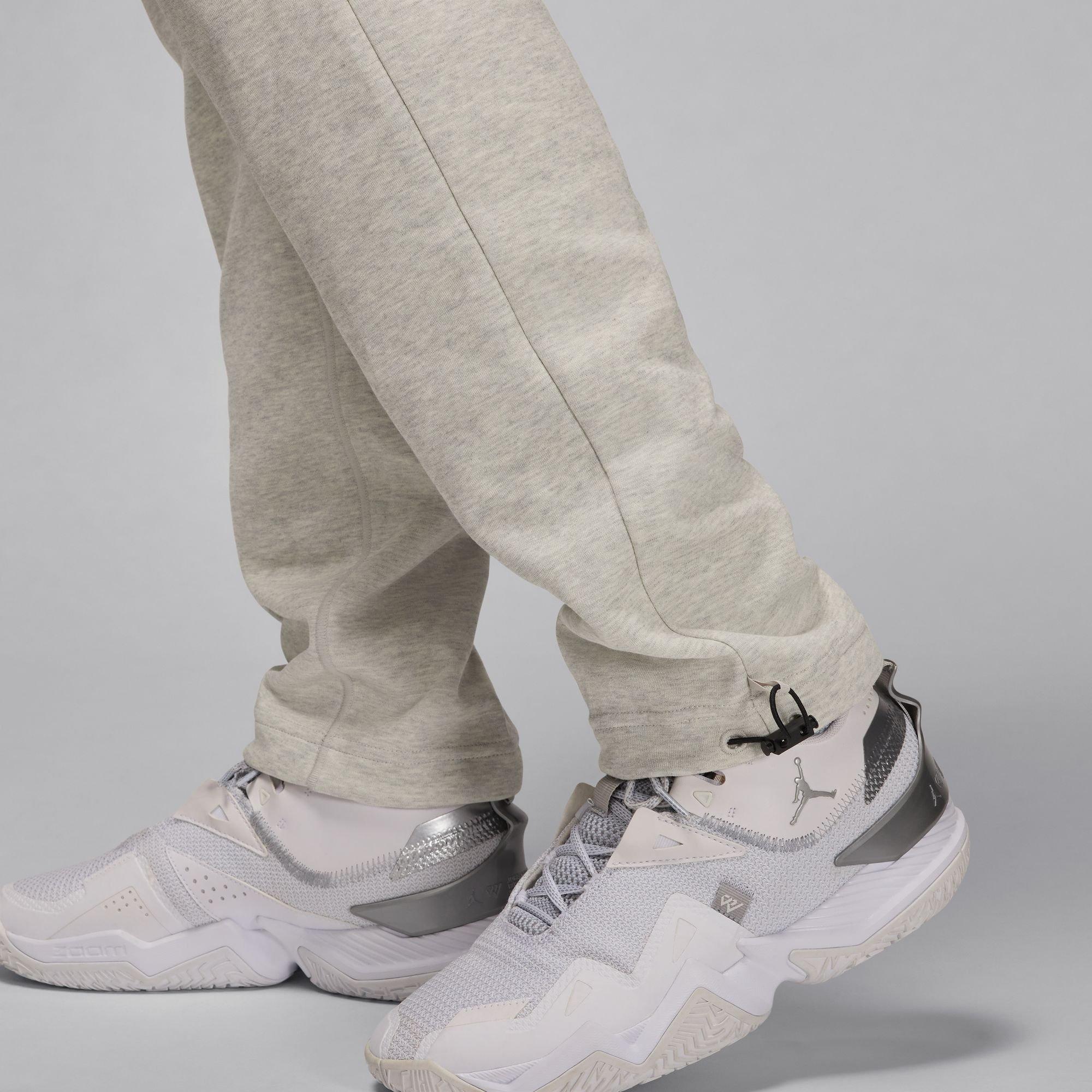 Men's Dri-Fit Sport Hoop Fleece Pants