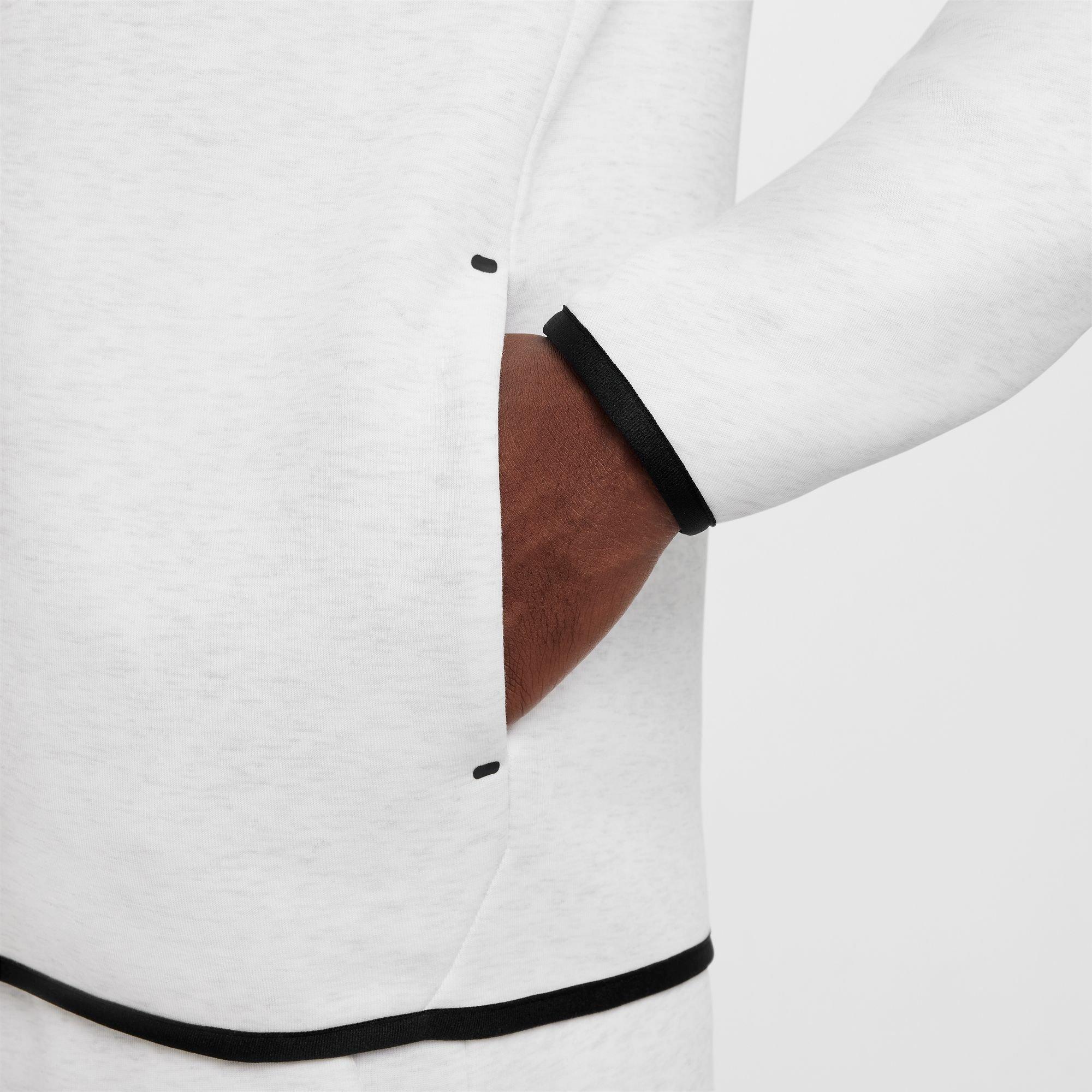 Men's Tech Fleece Full-Zip Windrunner Hoodie