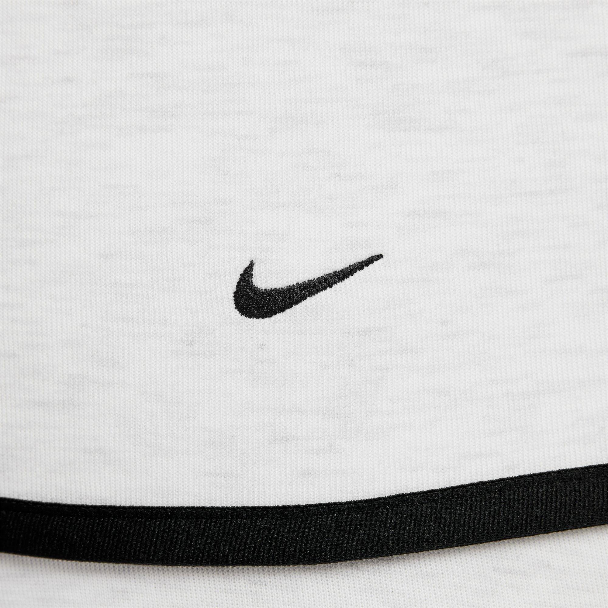 Men's Tech Fleece Full-Zip Windrunner Hoodie