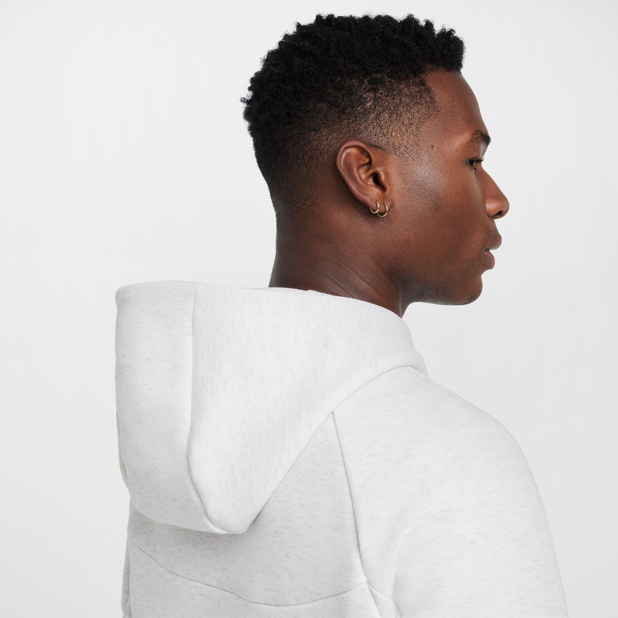 Men's Tech Fleece Full-Zip Windrunner Hoodie