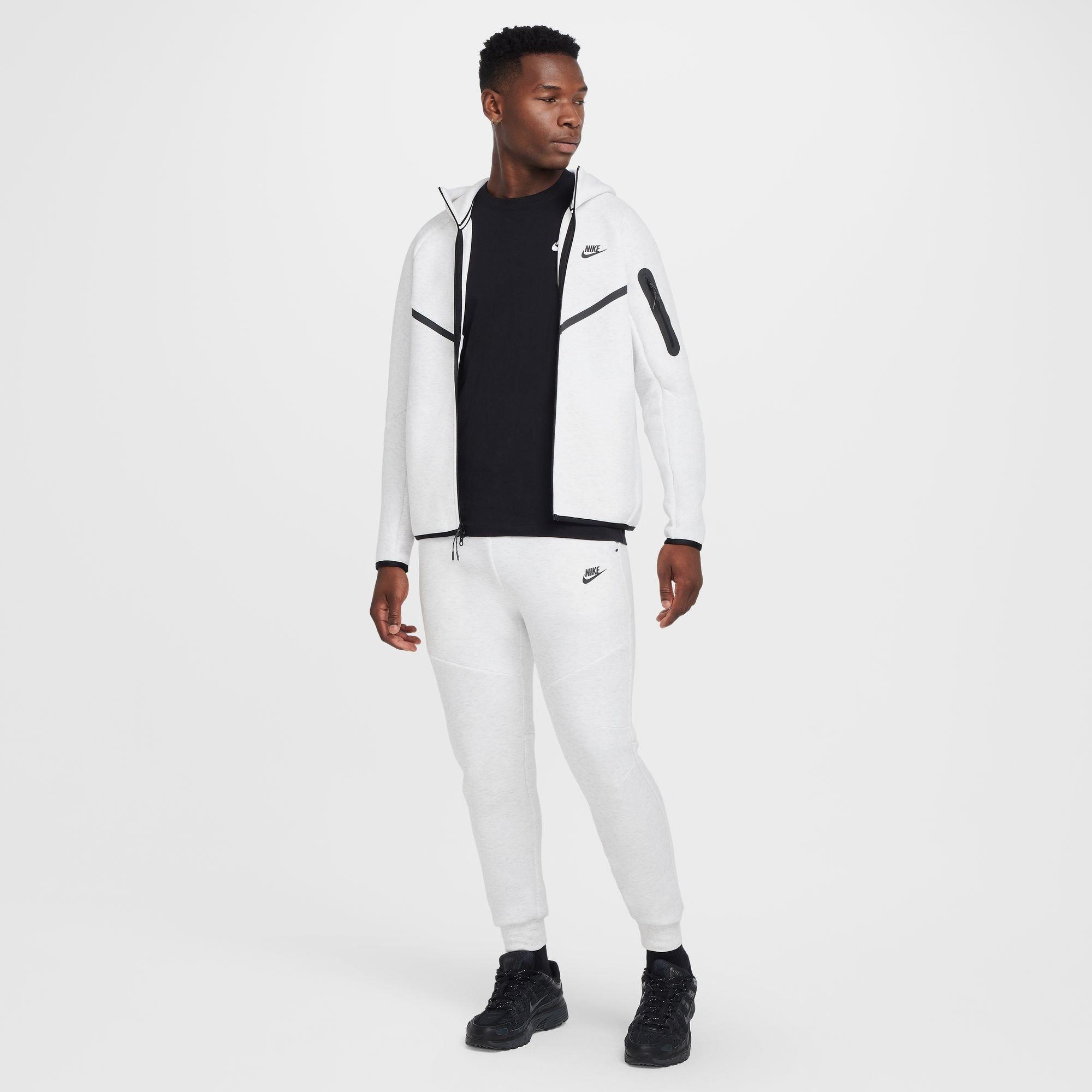 Men's Tech Fleece Full-Zip Windrunner Hoodie