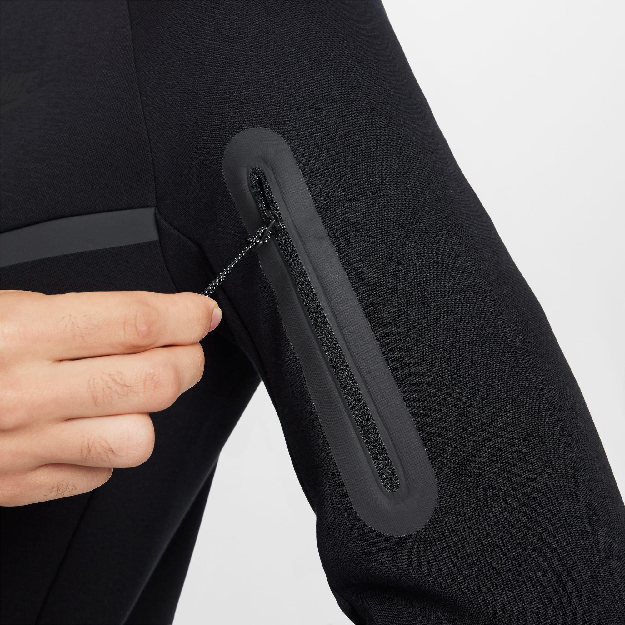 Men's Tech Fleece Full-Zip Windrunner Hoodie