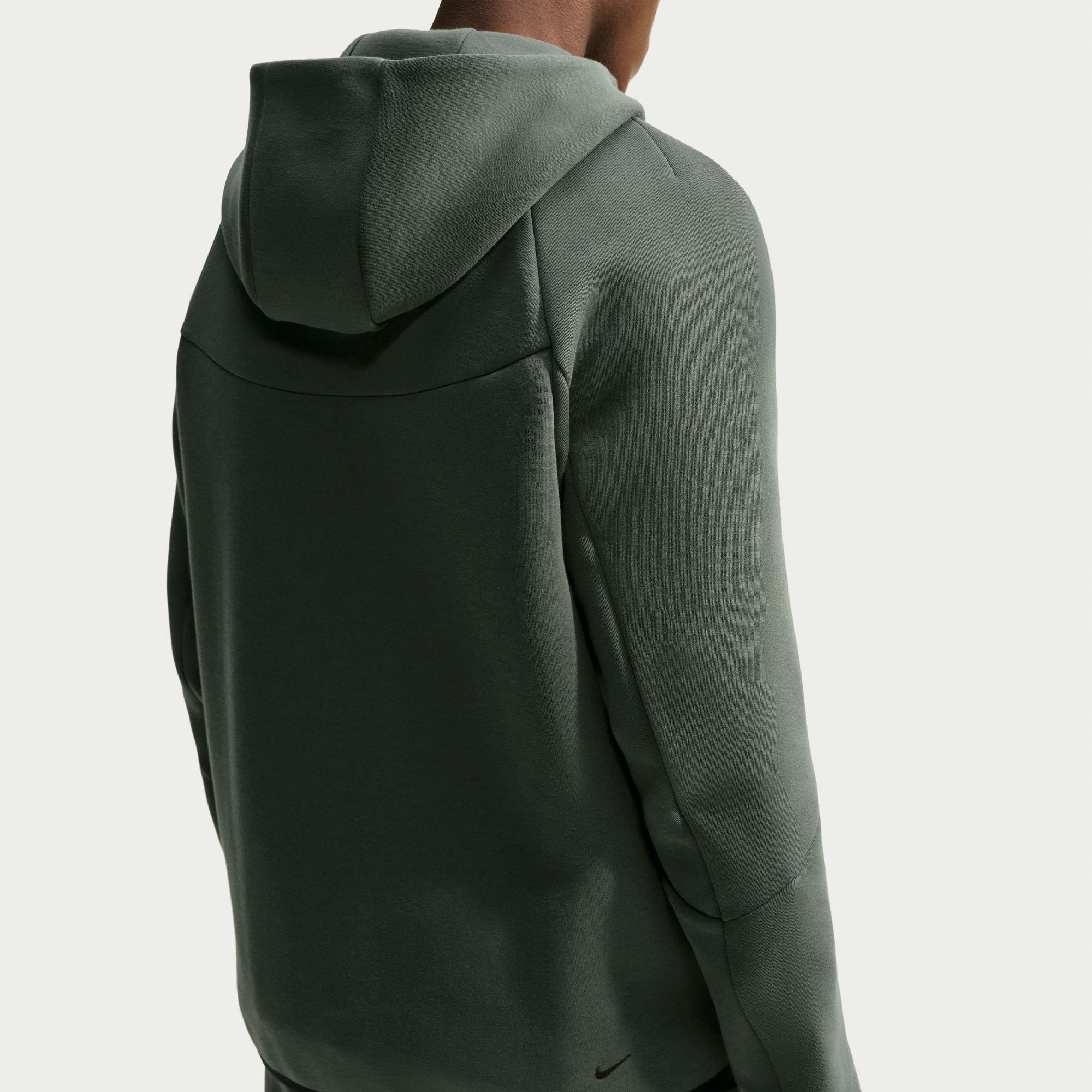 Men's Tech Fleece Full-Zip Windrunner Hoodie