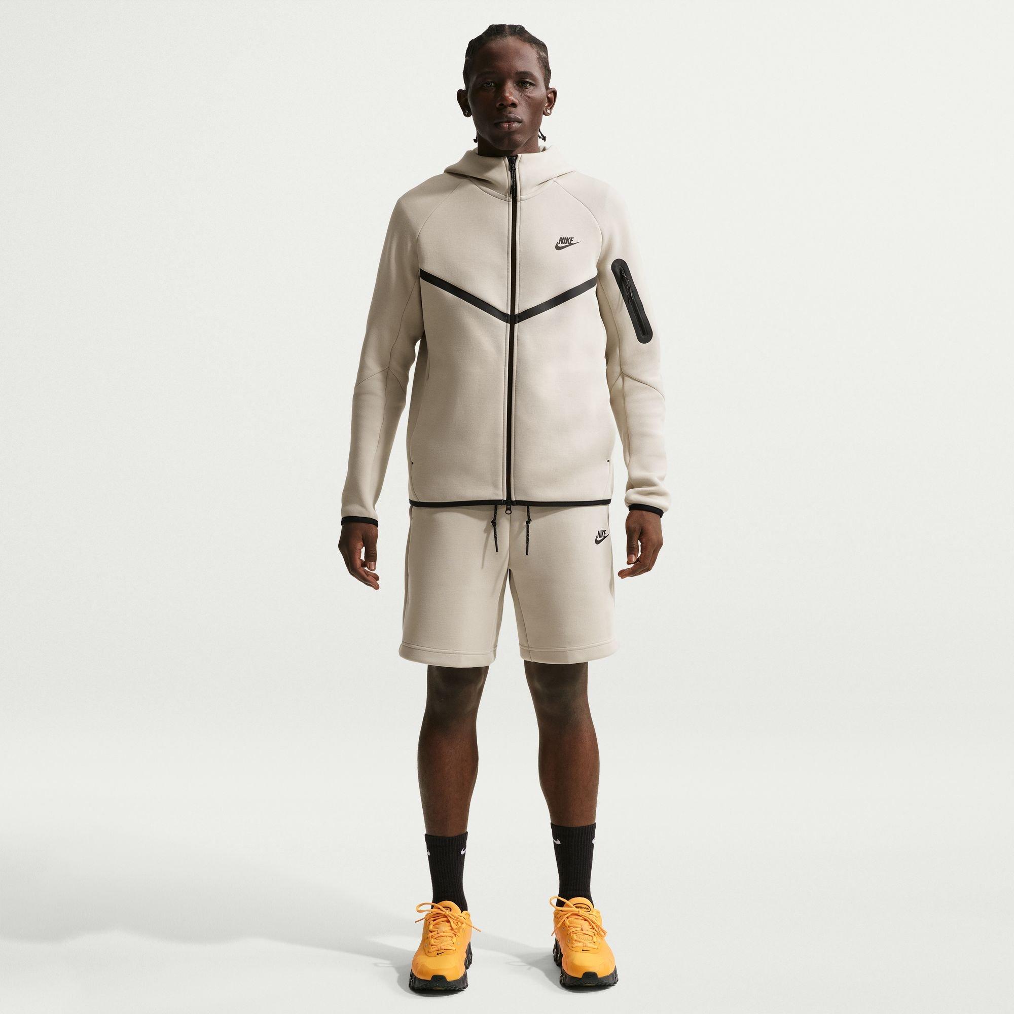 Men's Tech Fleece Full-Zip Windrunner Hoodie