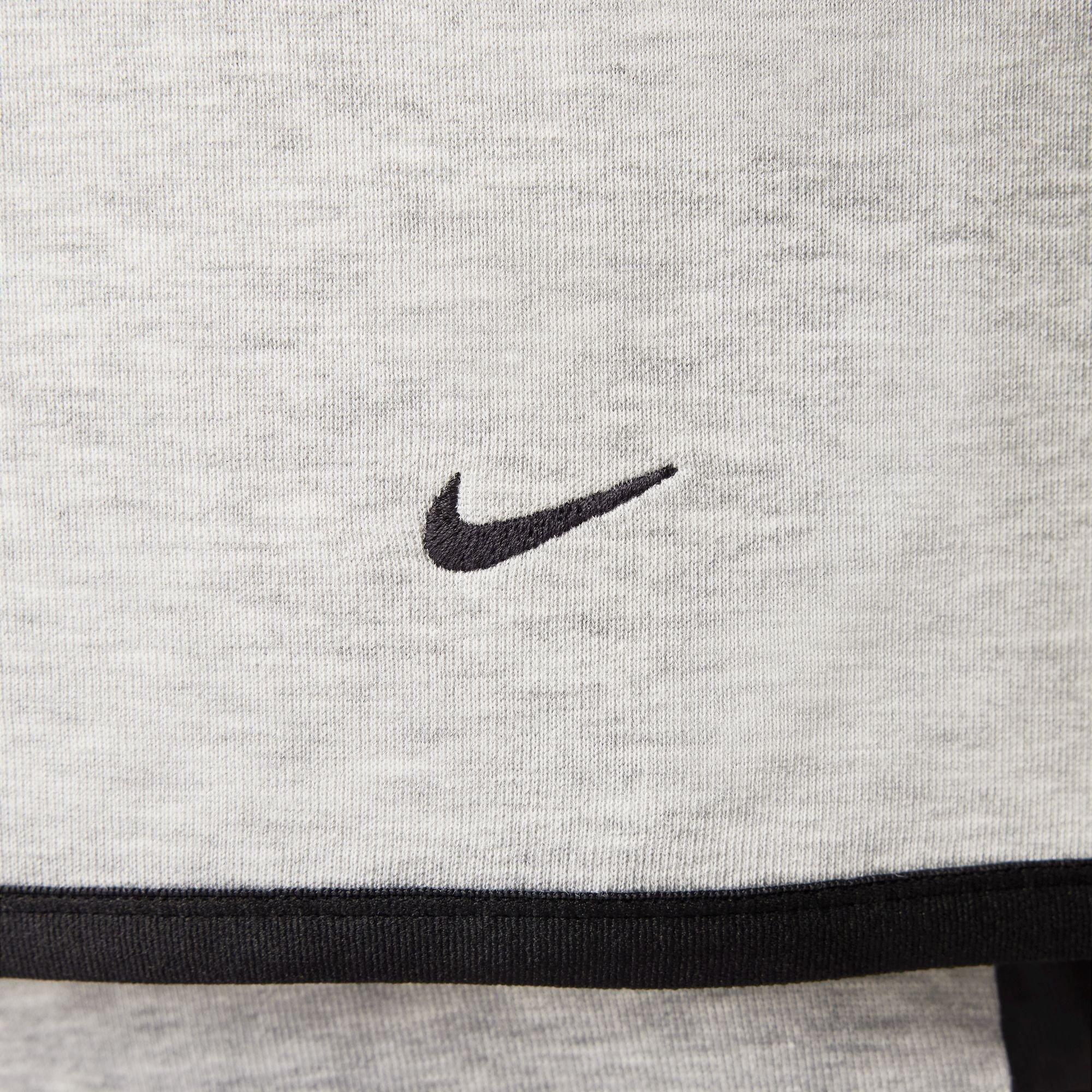 Men's Tech Fleece Full-Zip Windrunner Hoodie