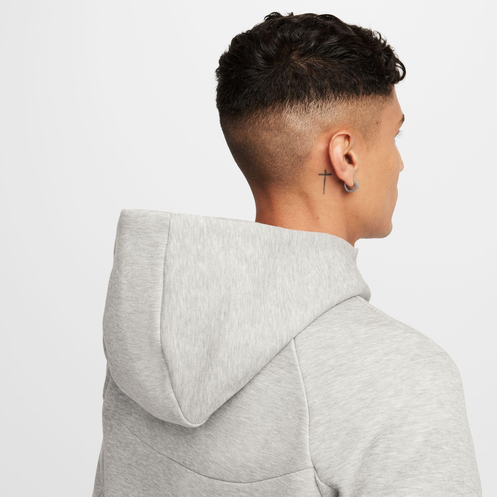 Men's Tech Fleece Full-Zip Windrunner Hoodie