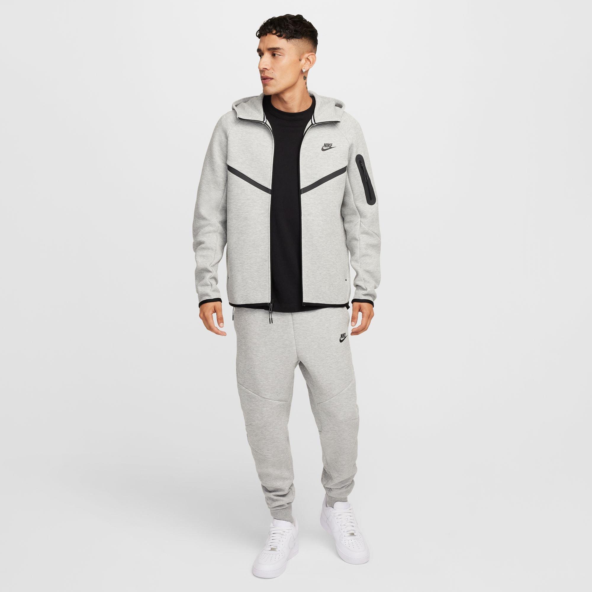 Men's Tech Fleece Full-Zip Windrunner Hoodie