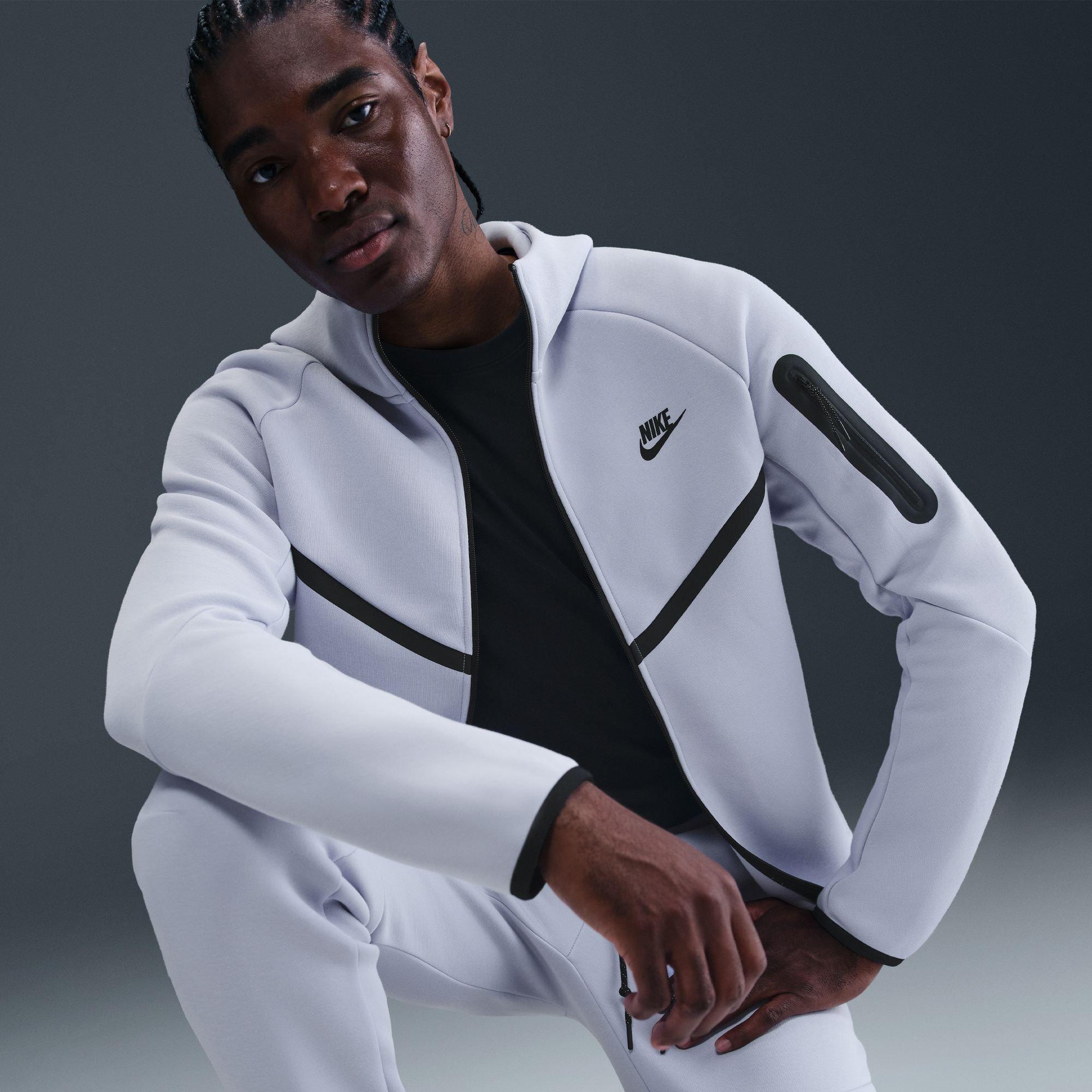 Men's Tech Fleece Full-Zip Windrunner Hoodie