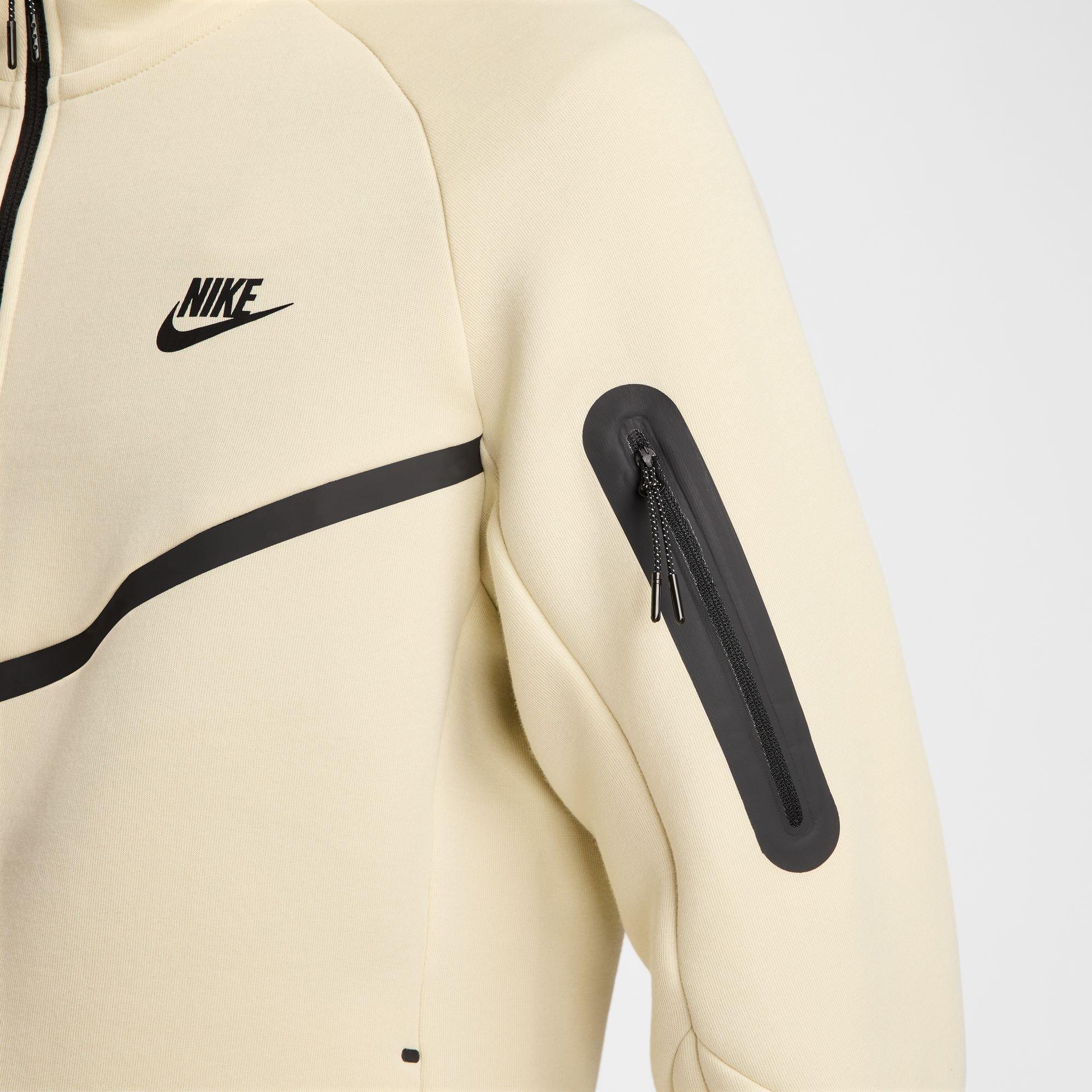 Men's Tech Fleece Full-Zip Windrunner Hoodie