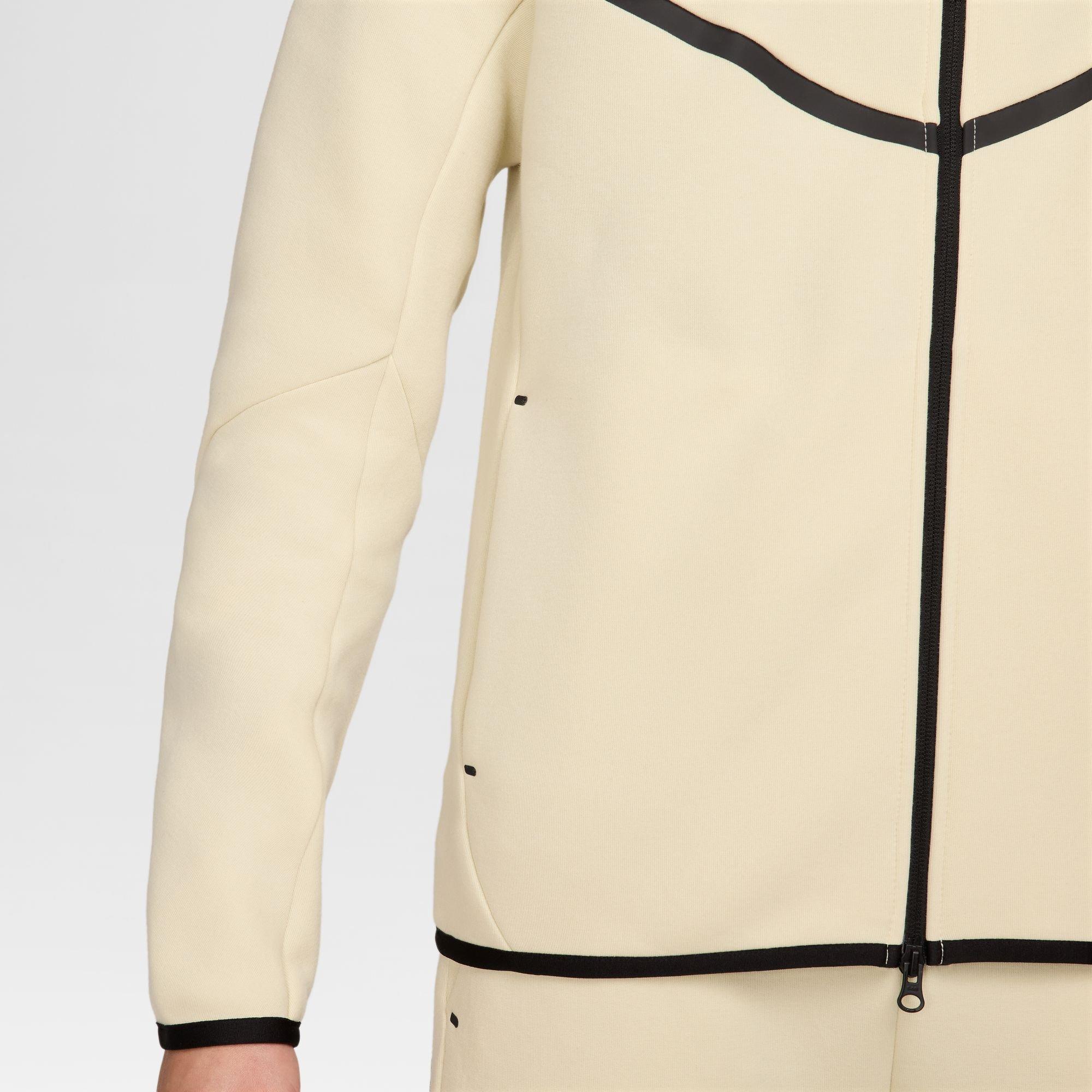 Men's Tech Fleece Full-Zip Windrunner Hoodie