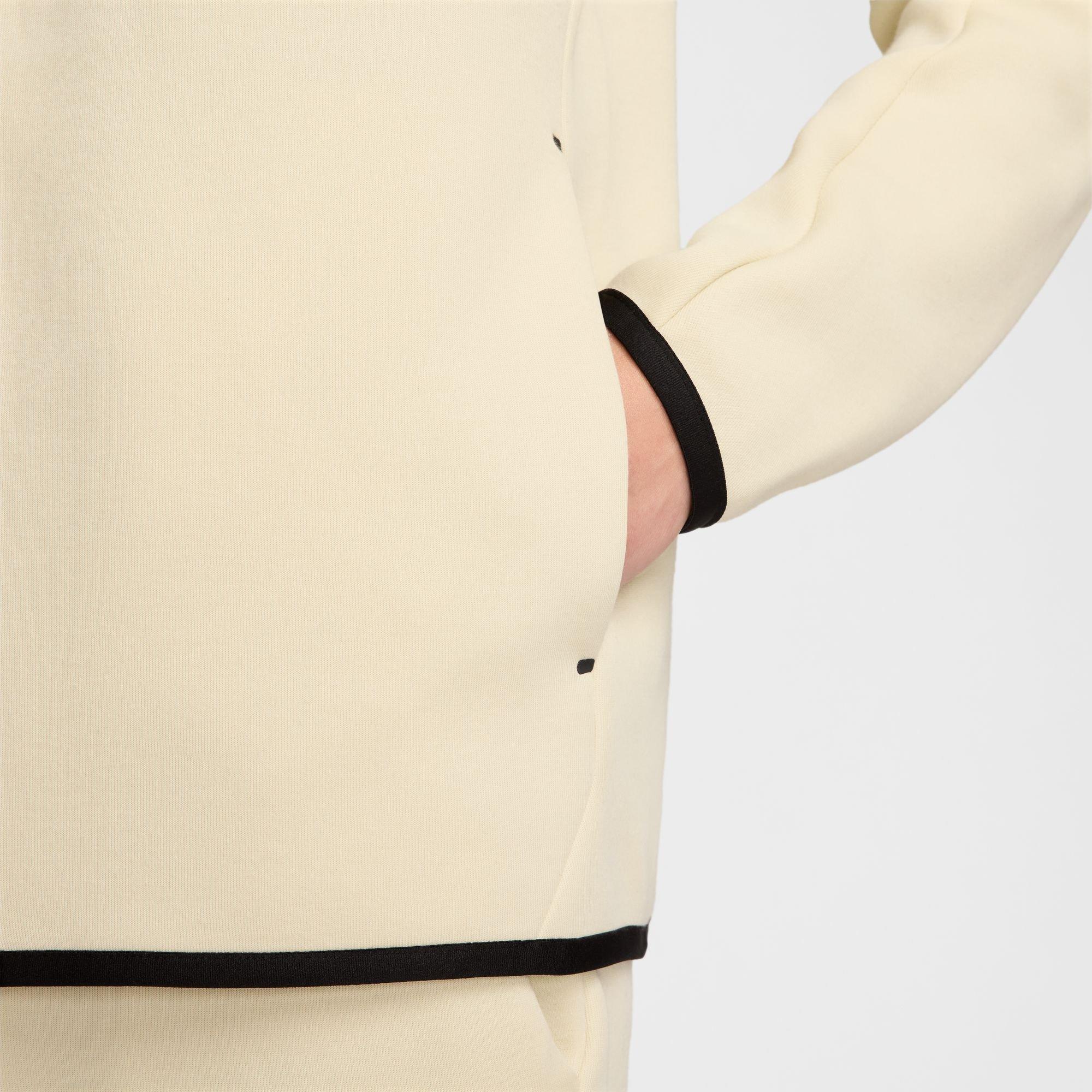 Men's Tech Fleece Full-Zip Windrunner Hoodie