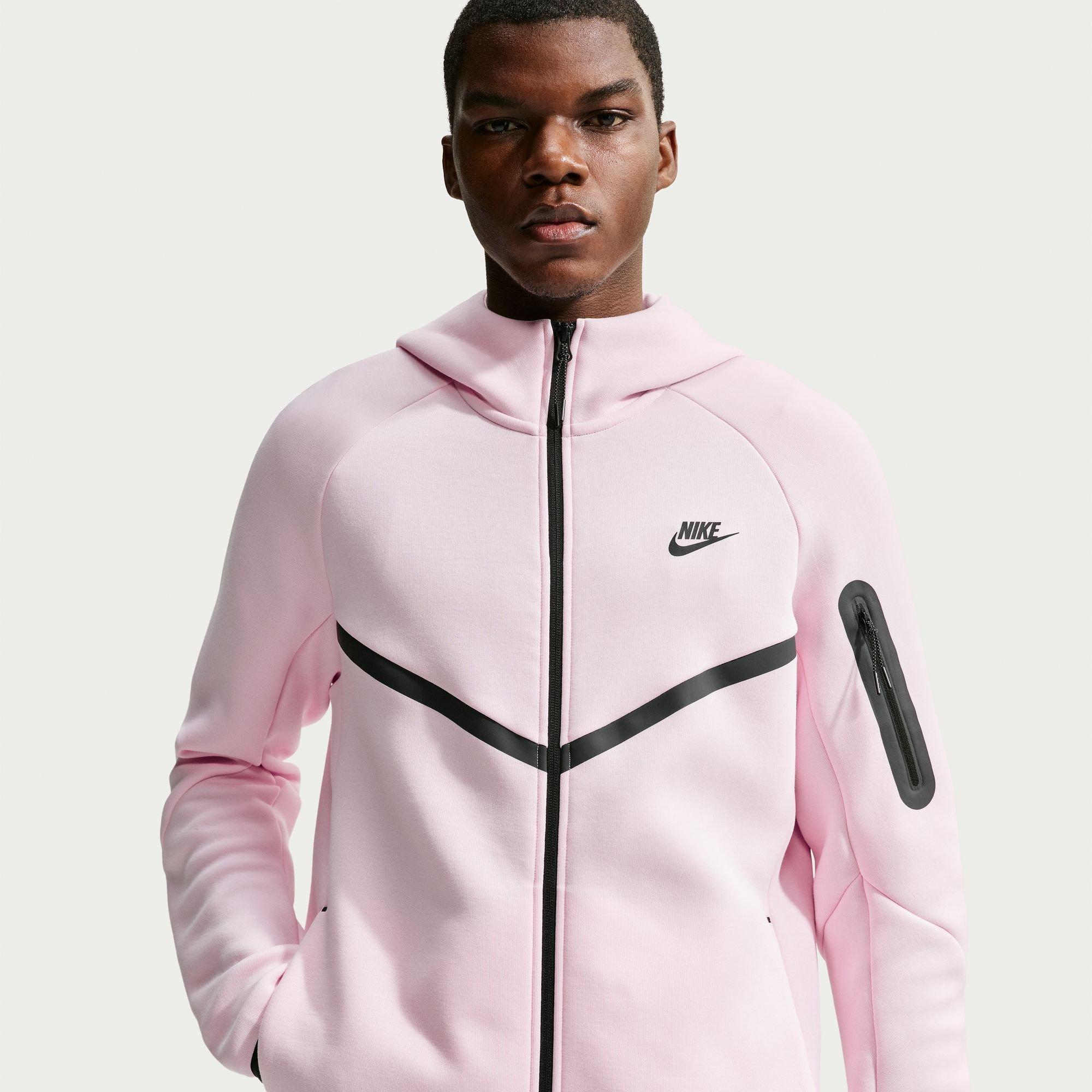 Pink Foam/Black