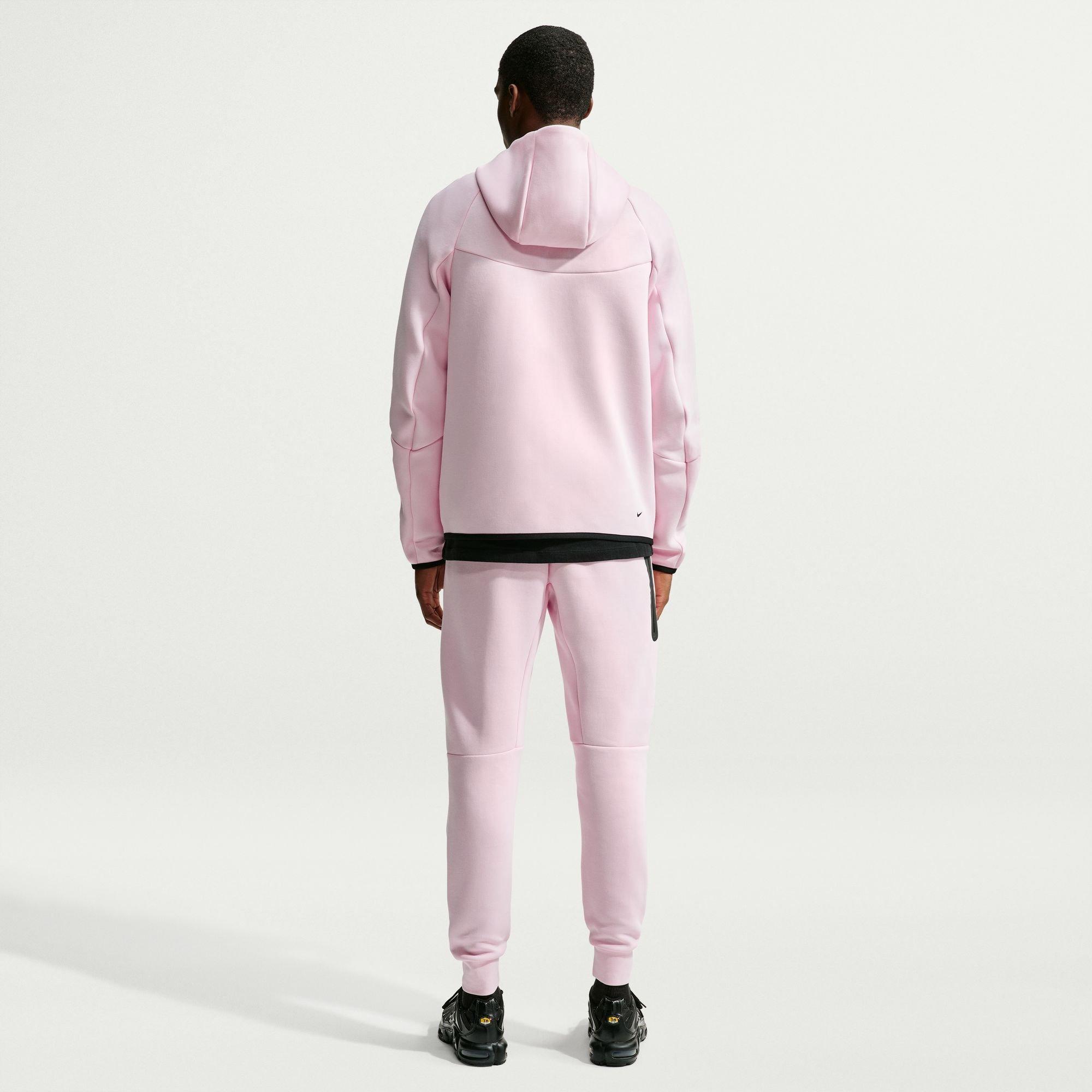 Men's Tech Fleece Full-Zip Windrunner Hoodie