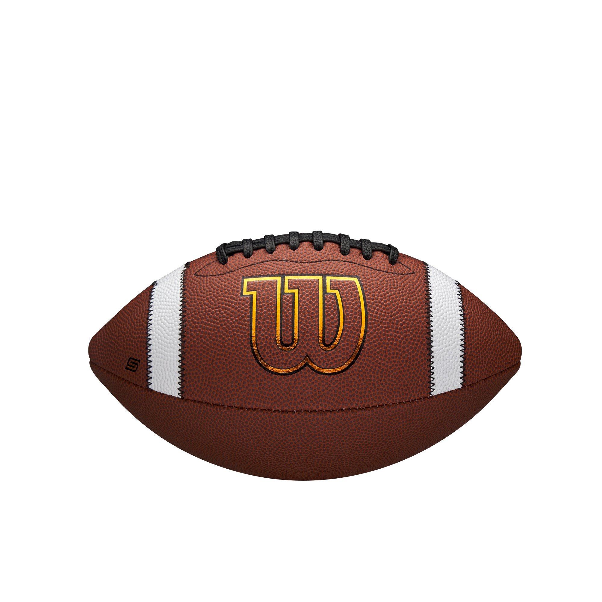 GST SpeedSkin Football