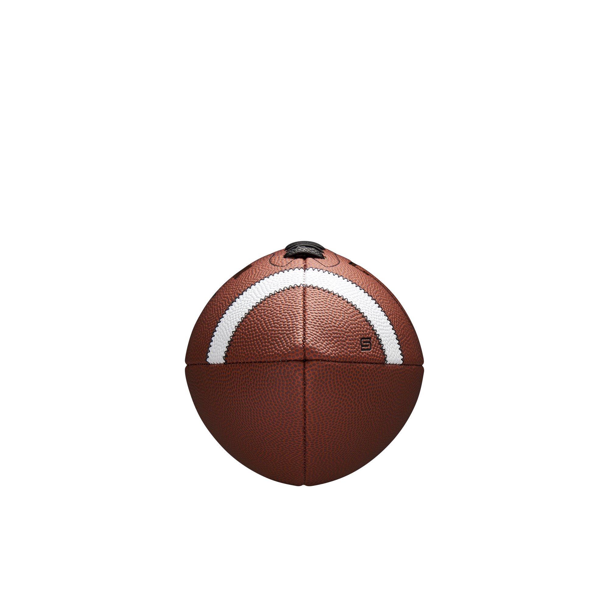 GST SpeedSkin Football