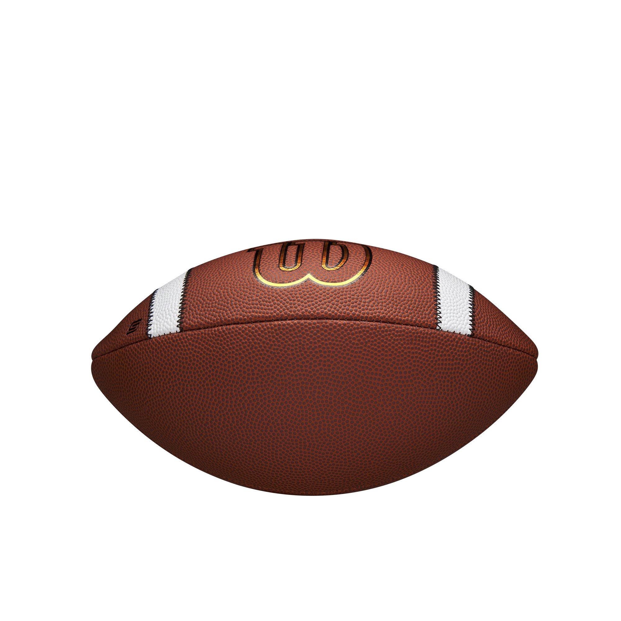 GST SpeedSkin Football
