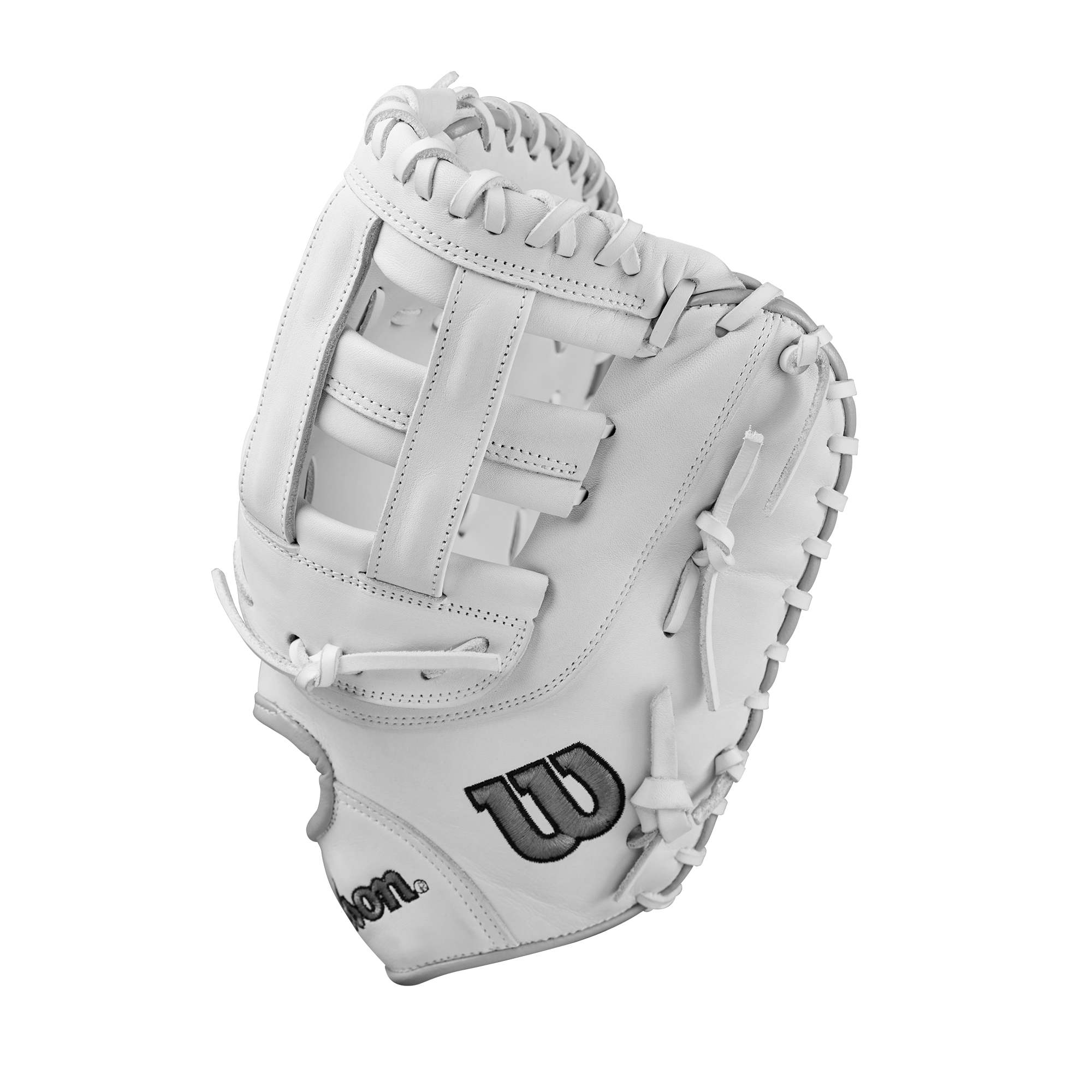 A1000 1620 12.5" First Base Fastpitch Glove, Left Hand Throw