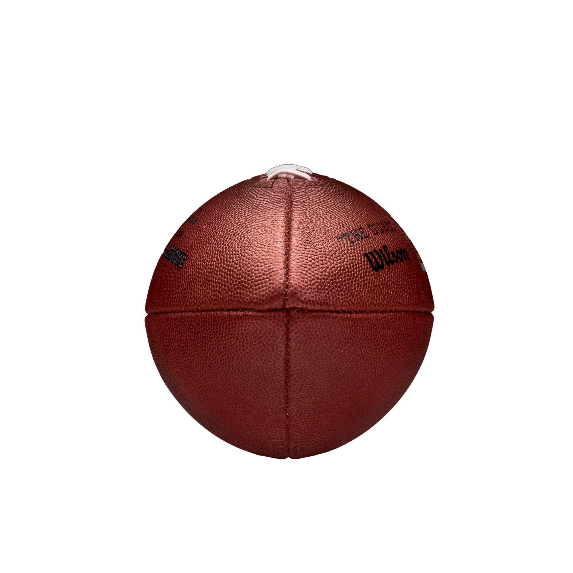 Super Bowl LIX Official Game Ball Football
