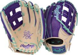 Heart of the Hide Color Sync 9.0 PROR3039-6CPU 12.75" Baseball Glove, Left Hand Throw