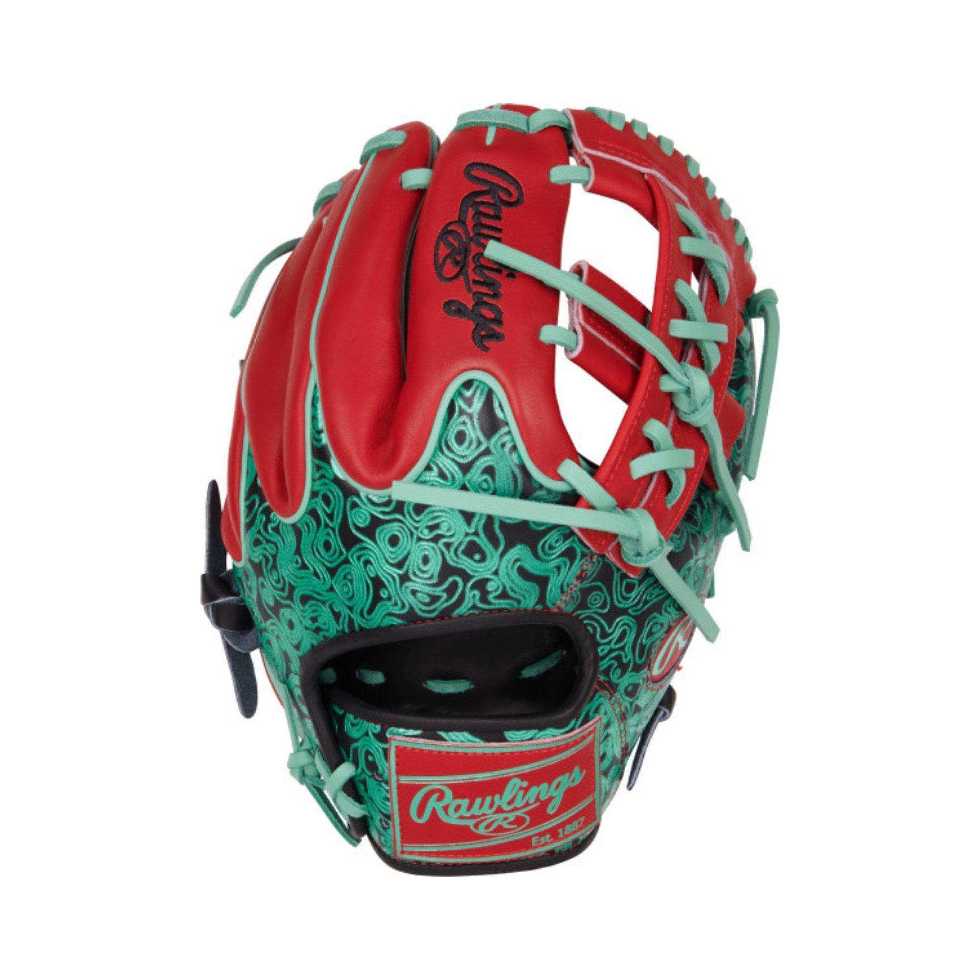 Heart of the Hide Color Sync 9.0 PROR204W-32BS 11.5