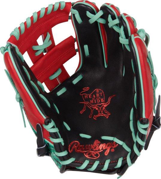 Heart of the Hide Color Sync 9.0 PROR204W-32BS 11.5