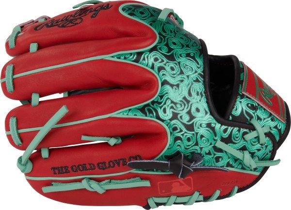 Heart of the Hide Color Sync 9.0 PROR204W-32BS 11.5