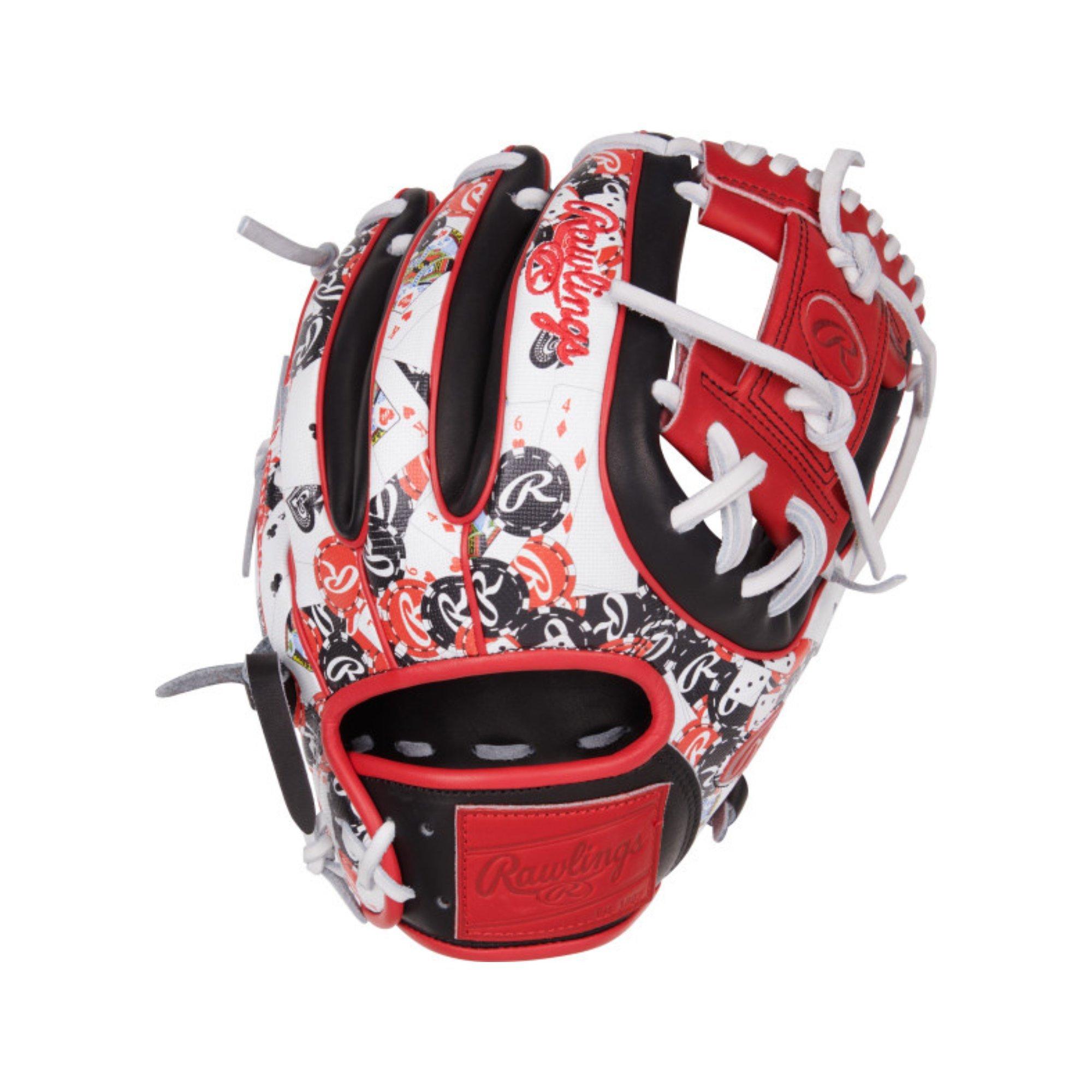 Heart of the Hide Colour Sync 9.0 PROR314-2BSS 11.5