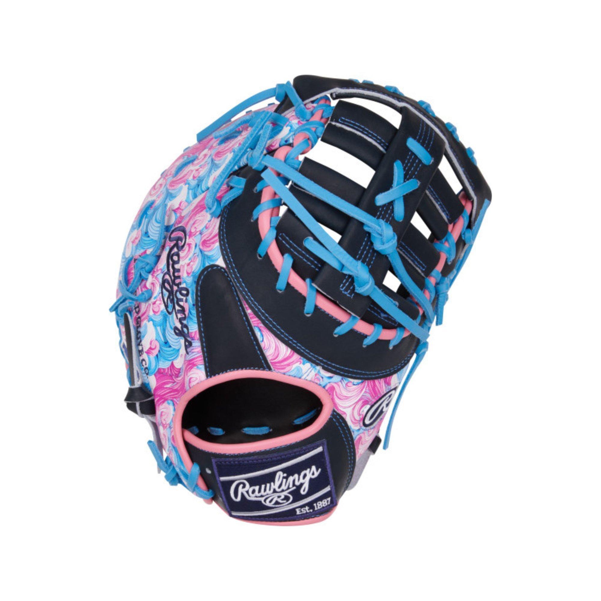 Navy/Swirl