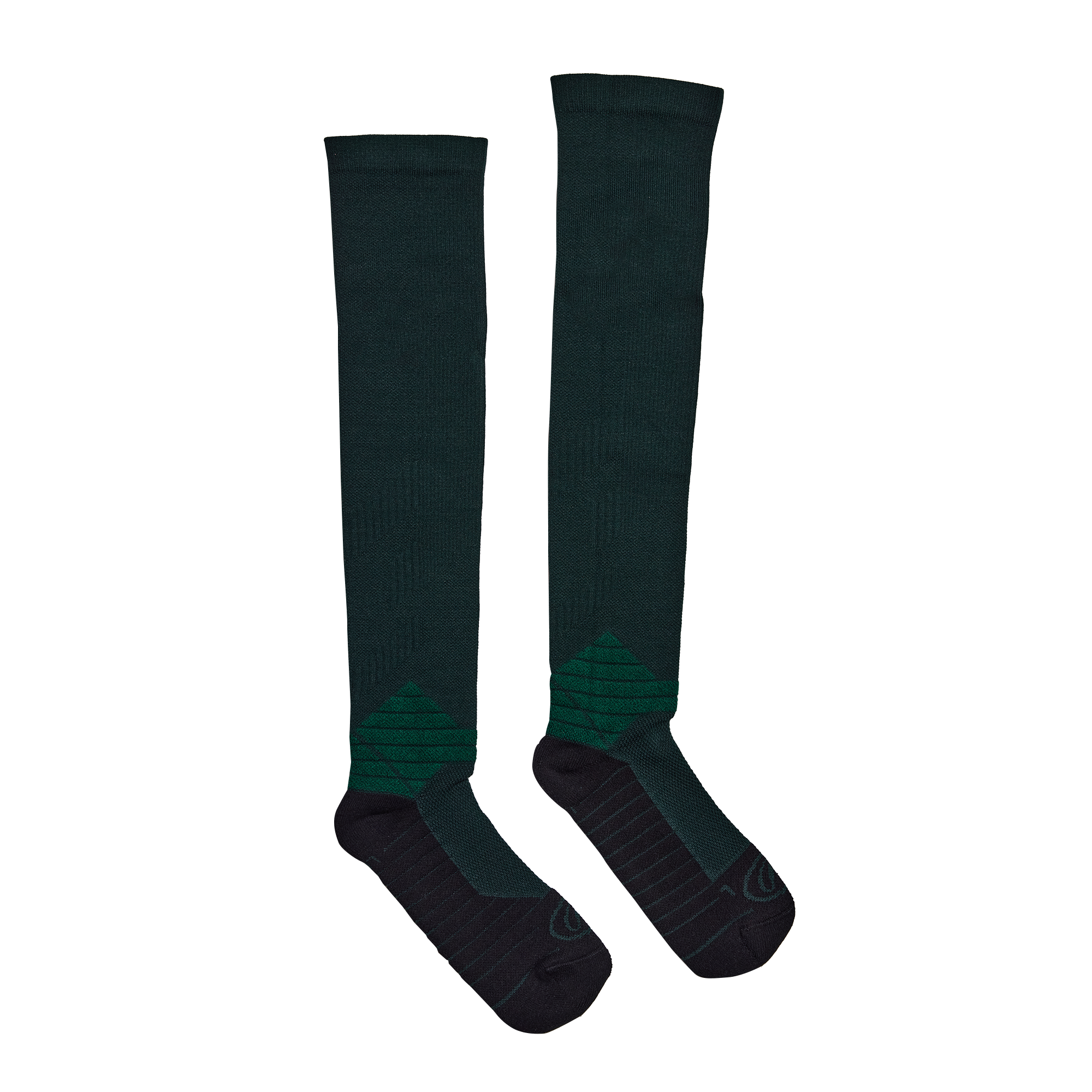 Senior Gamer Over The Knee Performance Sock